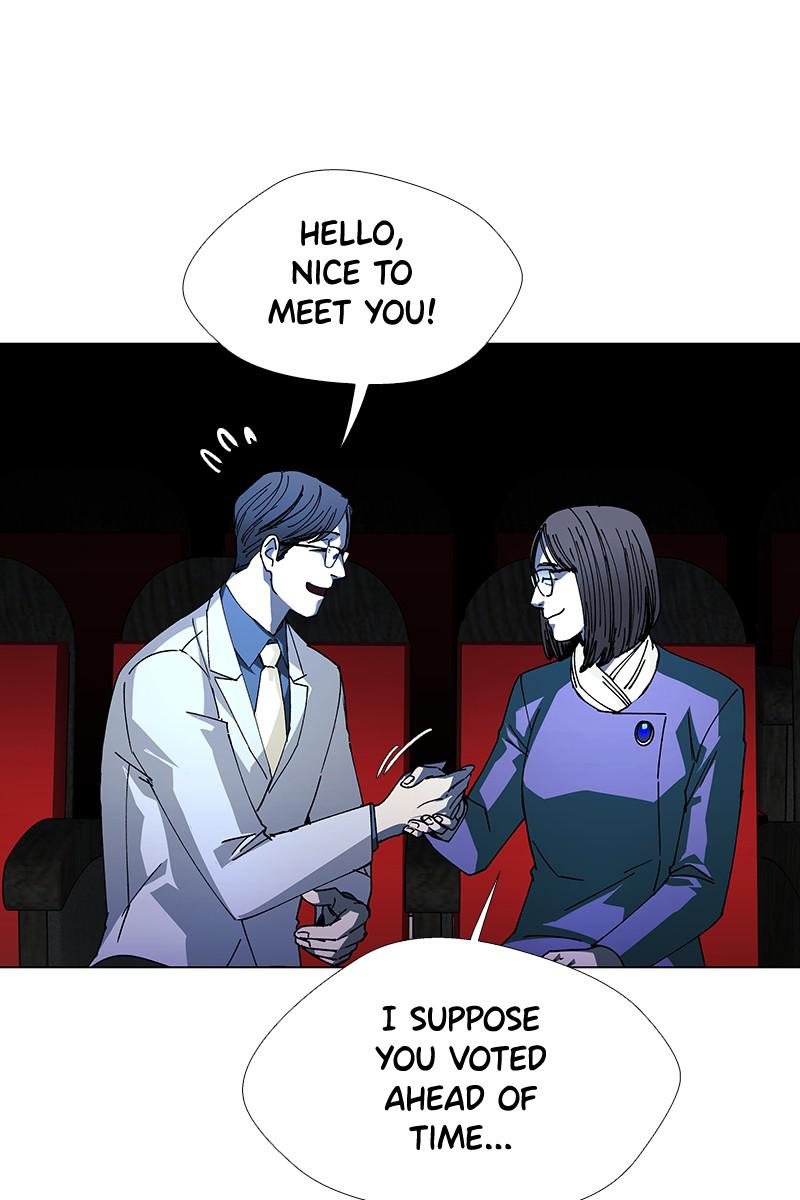 Read If AI Ruled the World (en) Manga Online