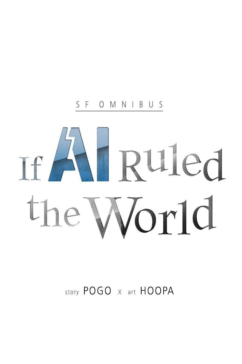 Read If AI Ruled the World (en) Manga Online