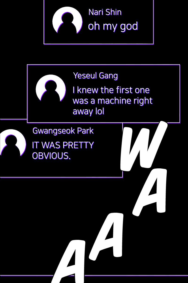Read If AI Ruled the World (en) Manga Online