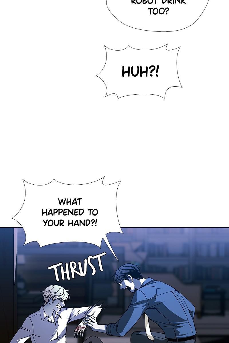 Read If AI Ruled the World (en) Manga Online