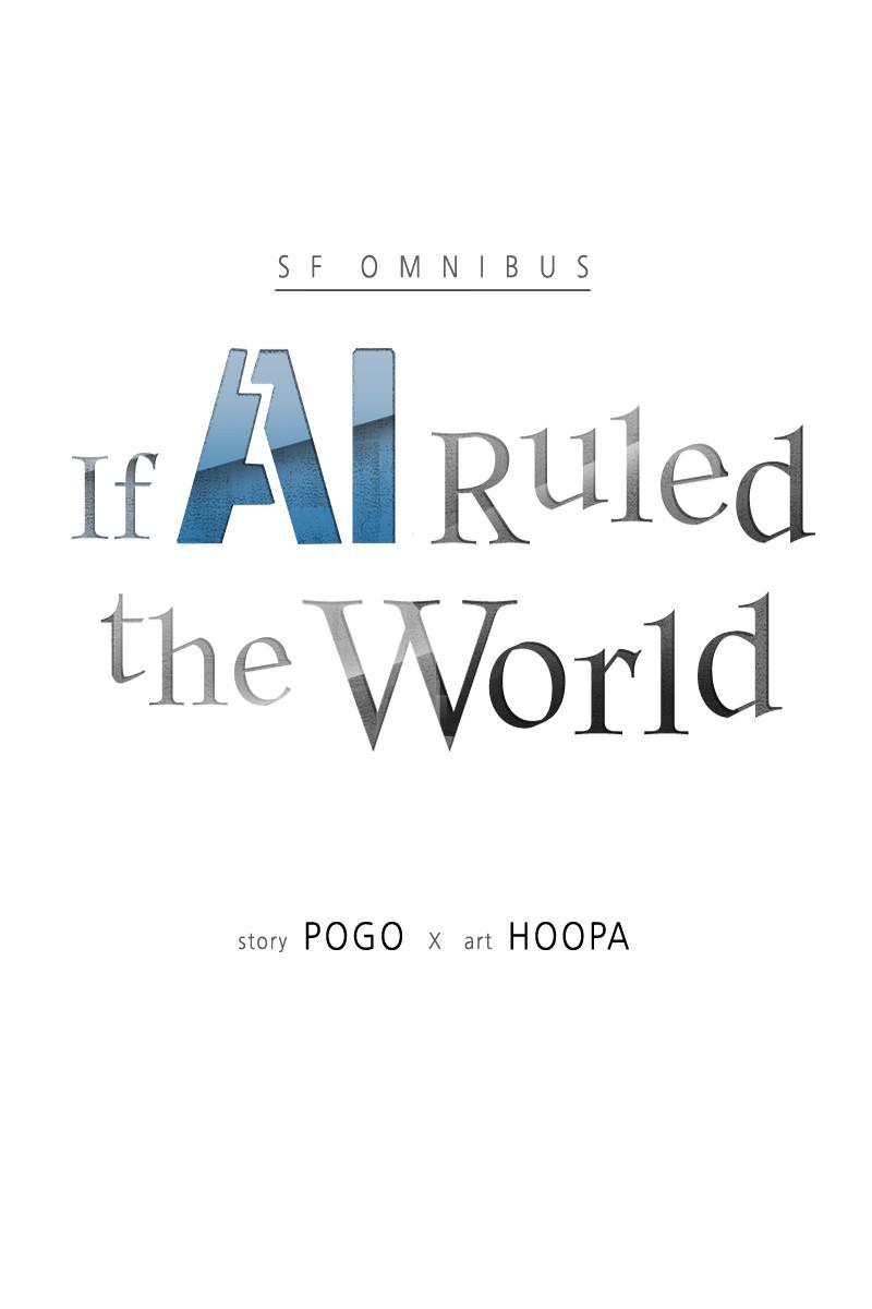 Read If AI Ruled the World (en) Manga Online