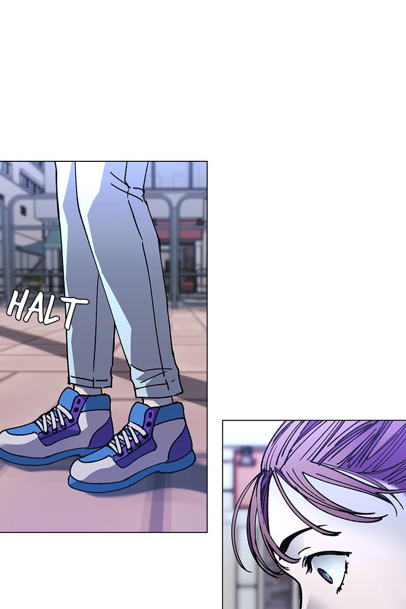Read If AI Ruled the World (en) Manga Online