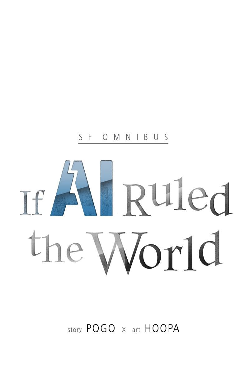 Read If AI Ruled the World (en) Manga Online