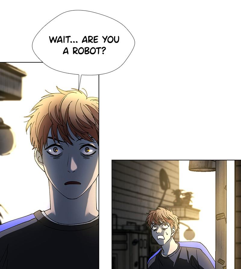 Read If AI Ruled the World (en) Manga Online