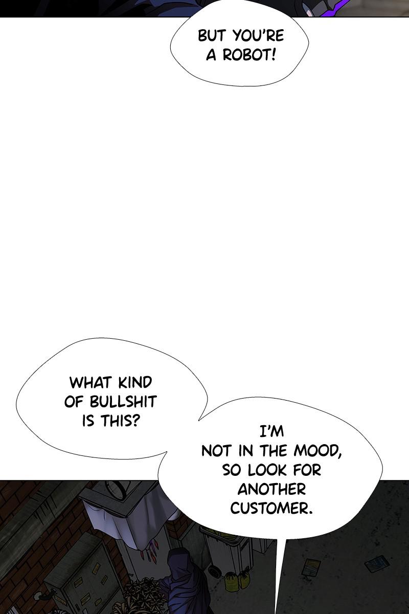 Read If AI Ruled the World (en) Manga Online