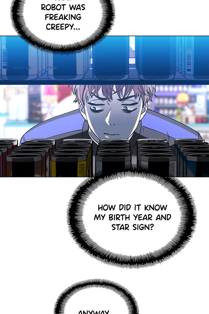 Read If AI Ruled the World (en) Manga Online