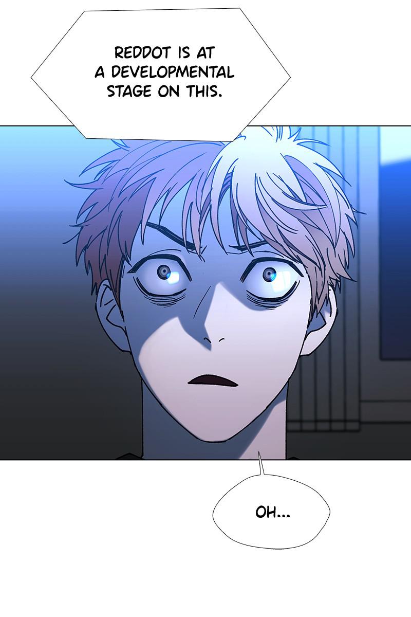 Read If AI Ruled the World (en) Manga Online