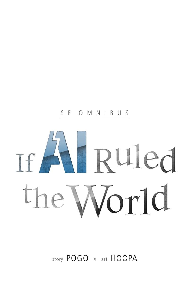 Read If AI Ruled the World (en) Manga Online