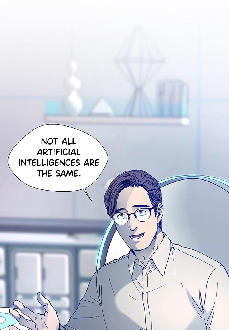 Read If AI Ruled the World (en) Manga Online
