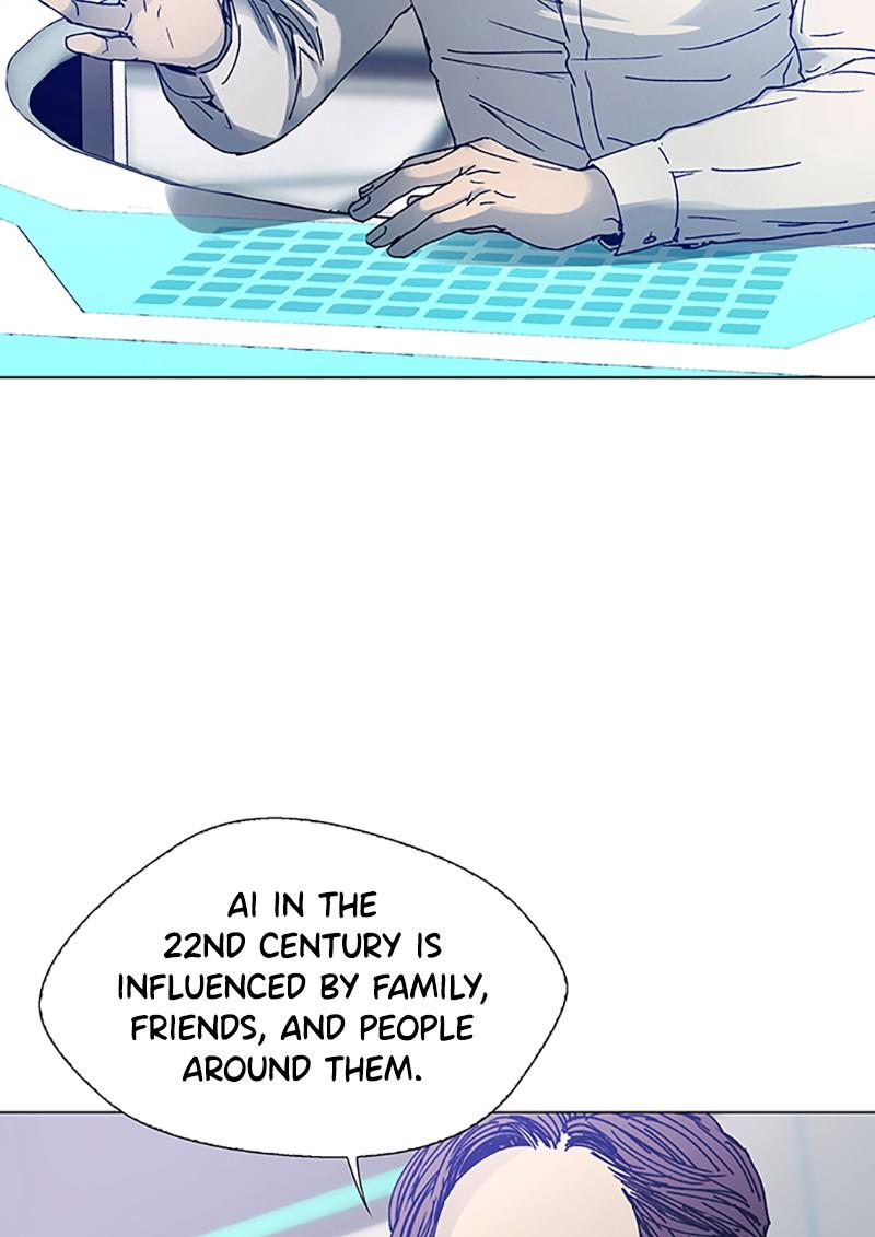 Read If AI Ruled the World (en) Manga Online