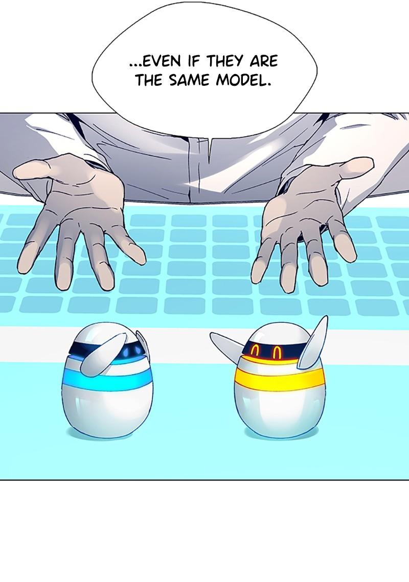 Read If AI Ruled the World (en) Manga Online