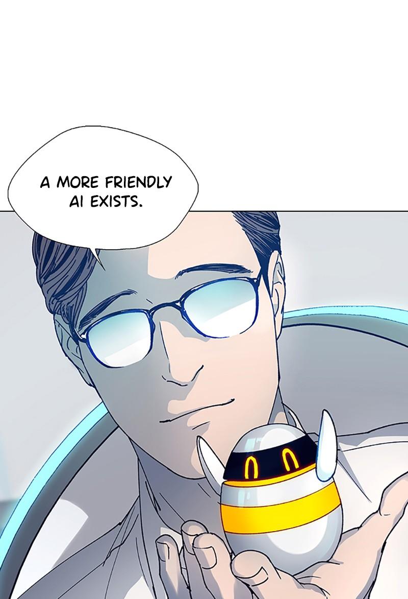 Read If AI Ruled the World (en) Manga Online