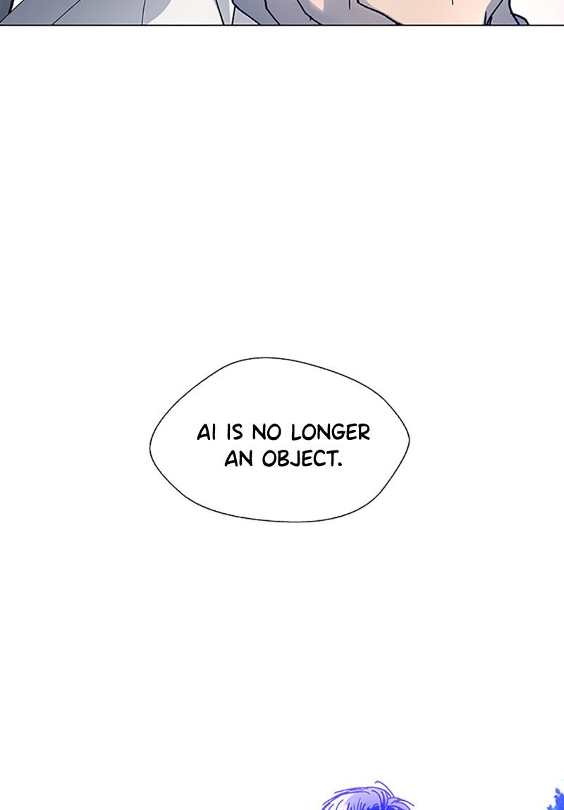 Read If AI Ruled the World (en) Manga Online