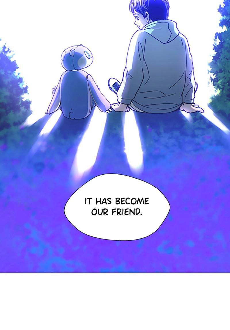 Read If AI Ruled the World (en) Manga Online