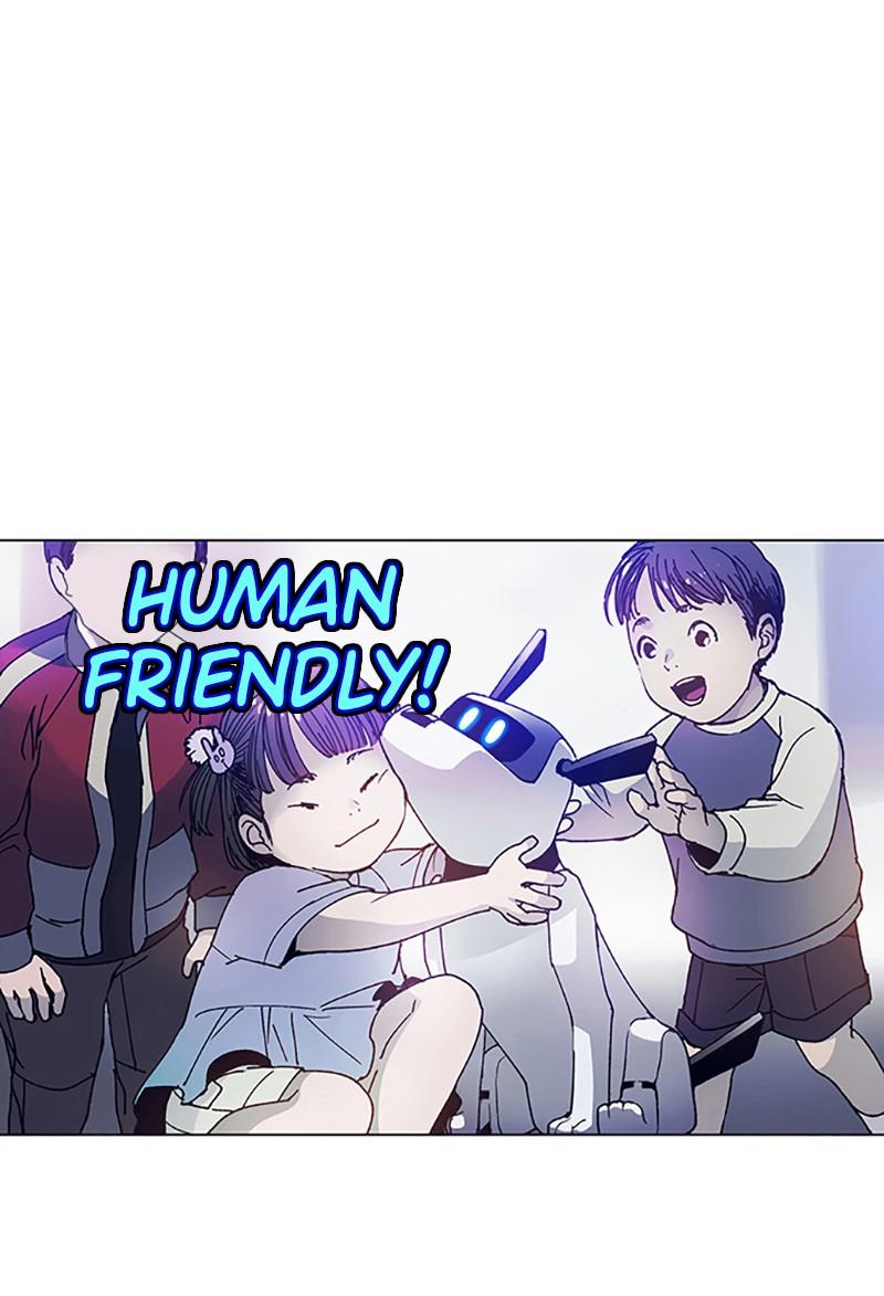 Read If AI Ruled the World (en) Manga Online