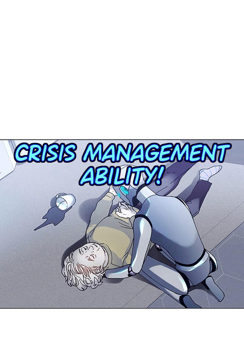 Read If AI Ruled the World (en) Manga Online