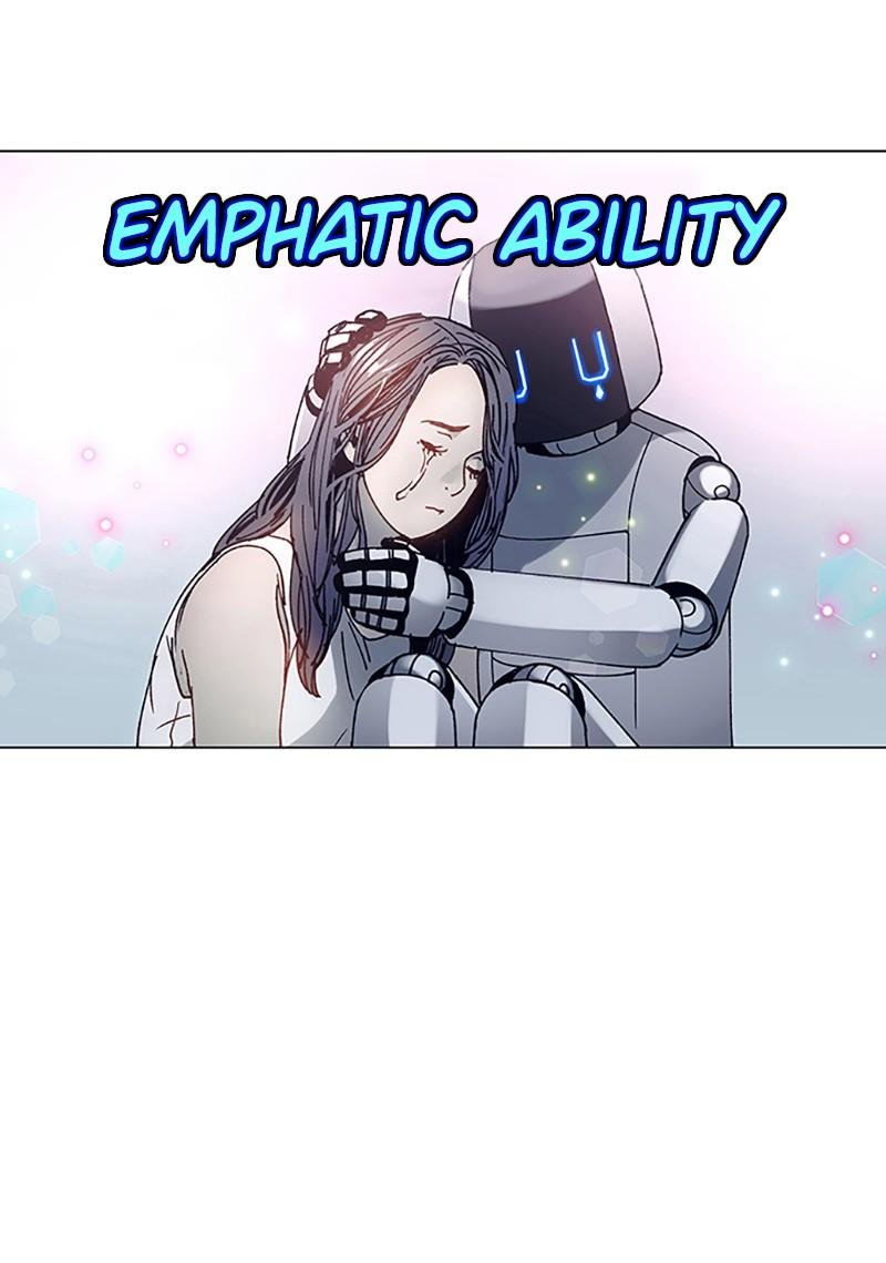 Read If AI Ruled the World (en) Manga Online