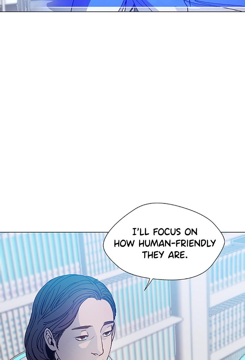 Read If AI Ruled the World (en) Manga Online