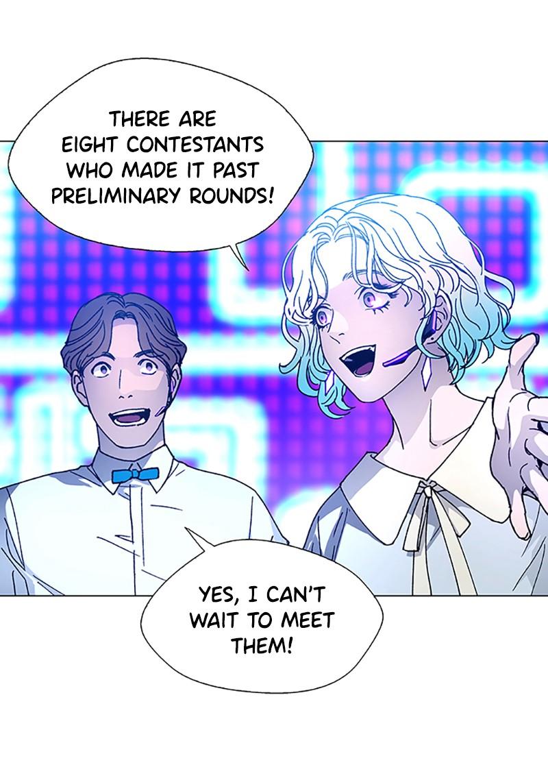 Read If AI Ruled the World (en) Manga Online