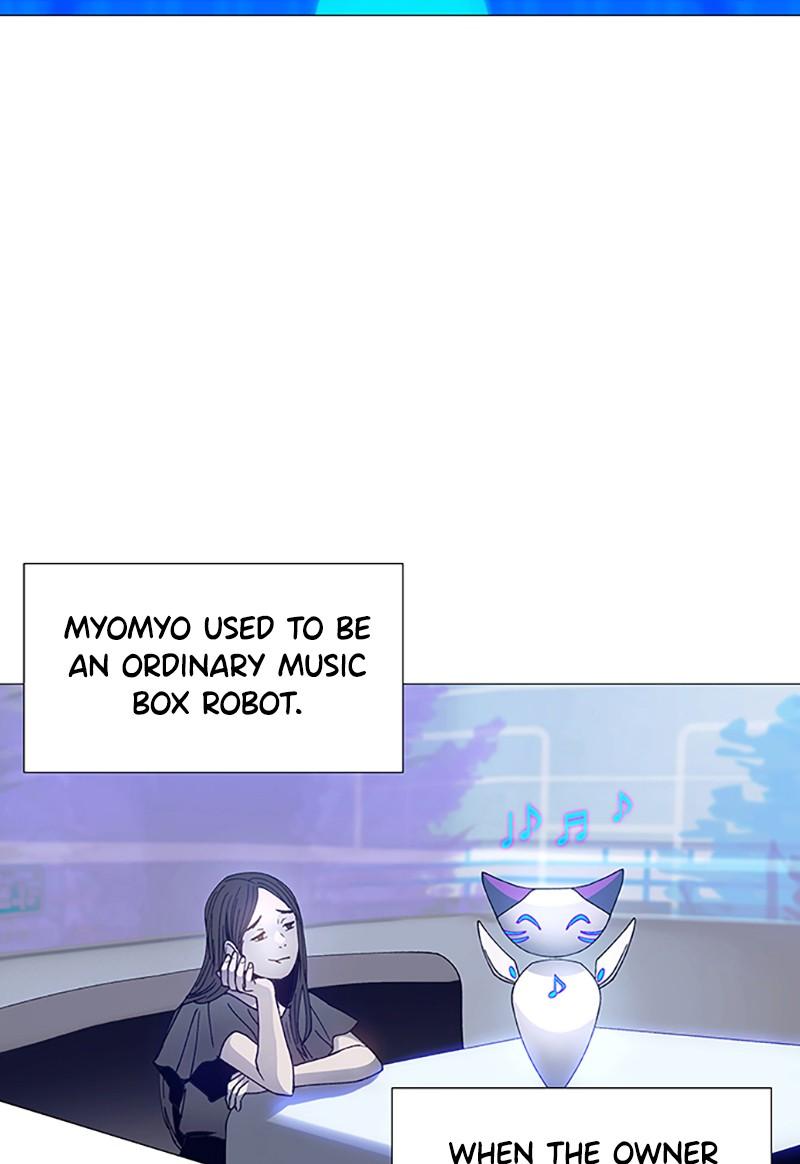 Read If AI Ruled the World (en) Manga Online