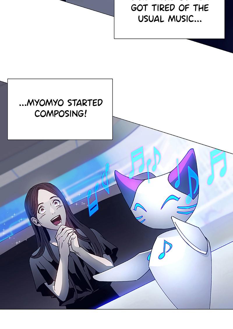 Read If AI Ruled the World (en) Manga Online