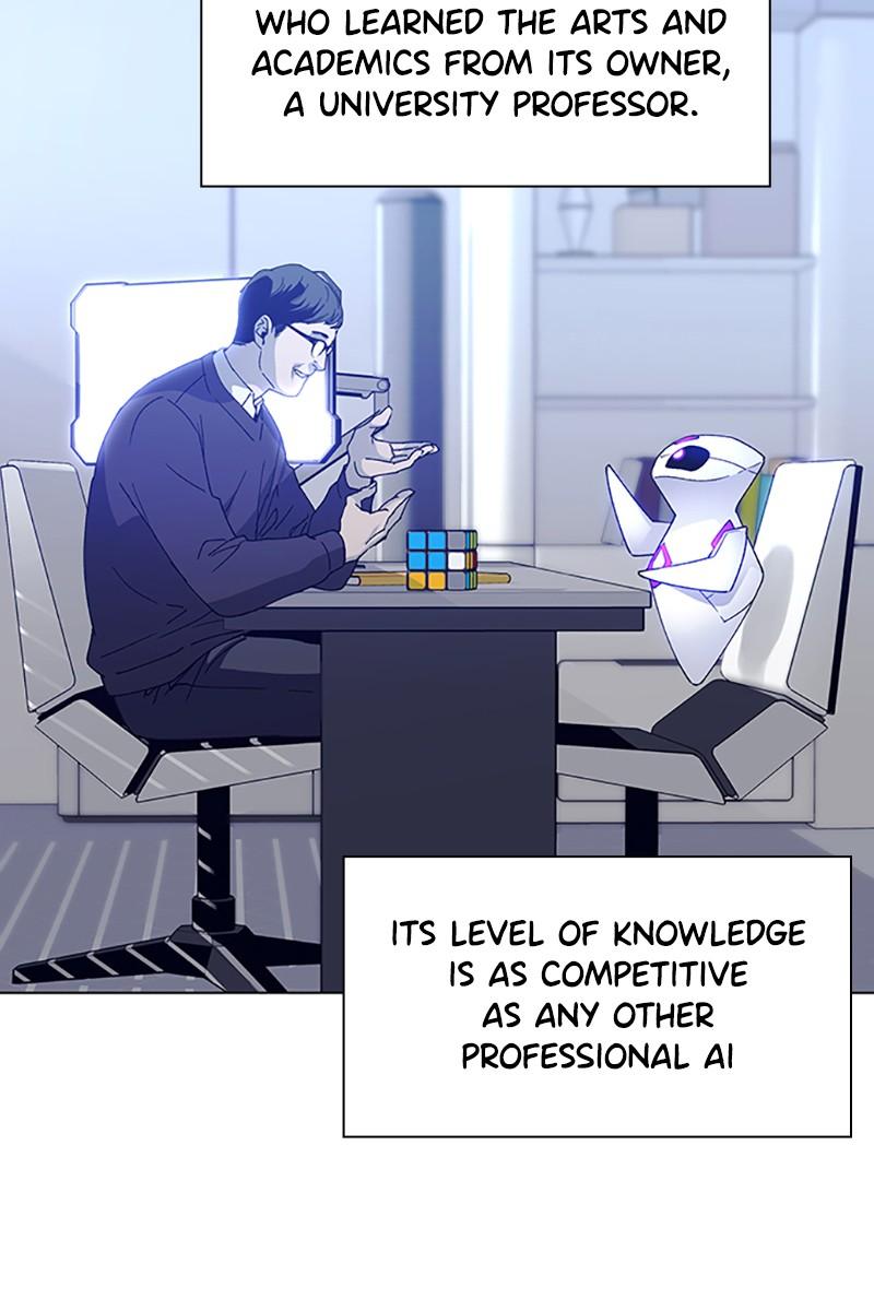 Read If AI Ruled the World (en) Manga Online