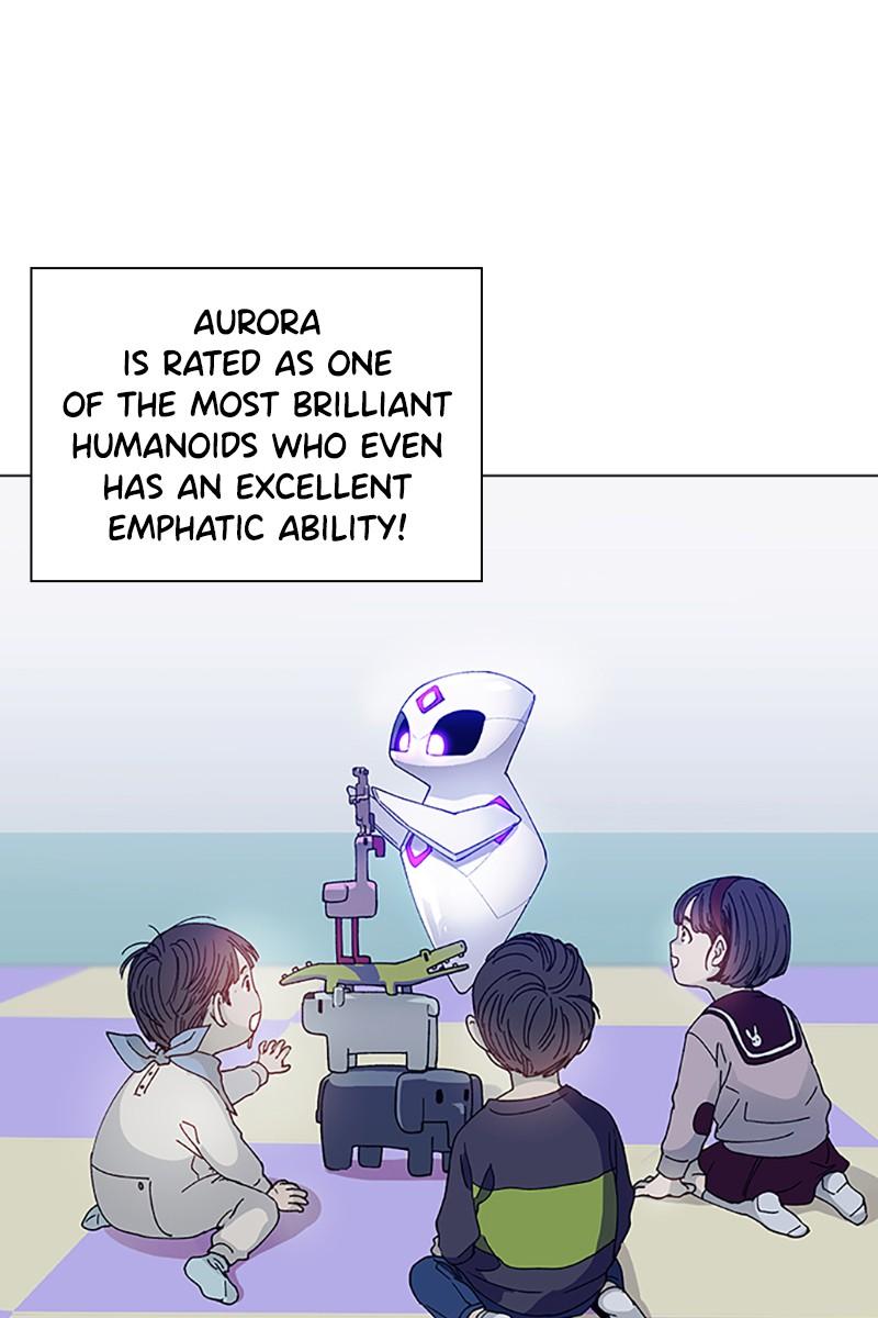 Read If AI Ruled the World (en) Manga Online