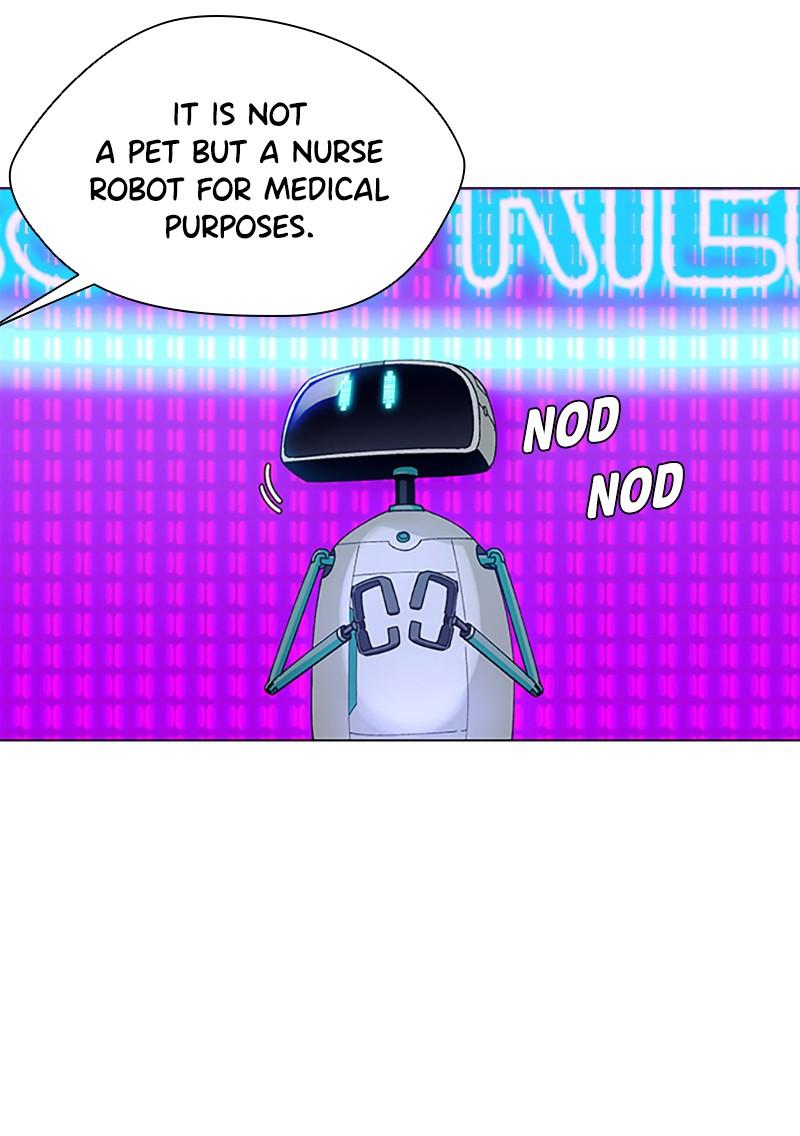Read If AI Ruled the World (en) Manga Online