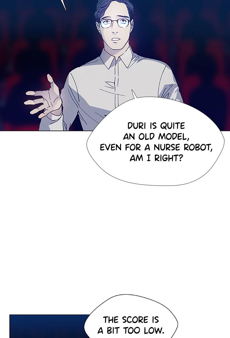 Read If AI Ruled the World (en) Manga Online