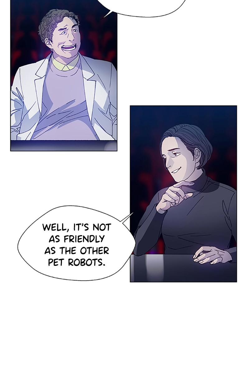 Read If AI Ruled the World (en) Manga Online