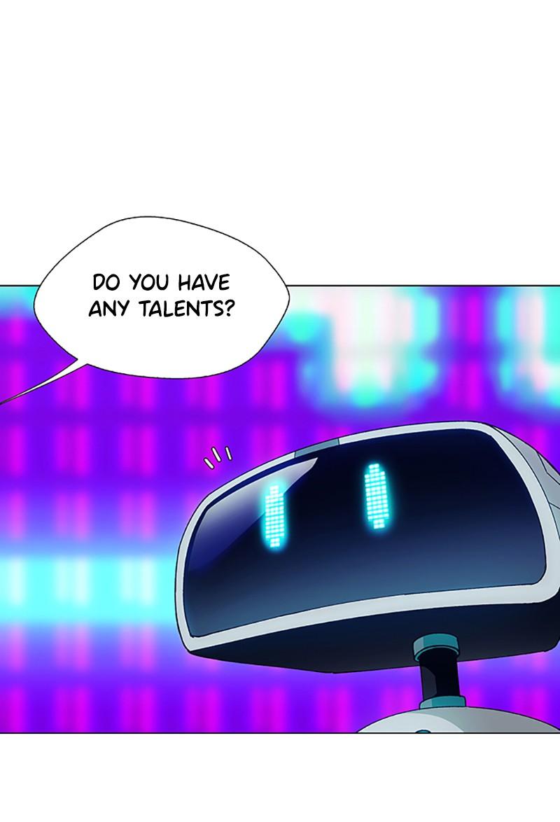 Read If AI Ruled the World (en) Manga Online