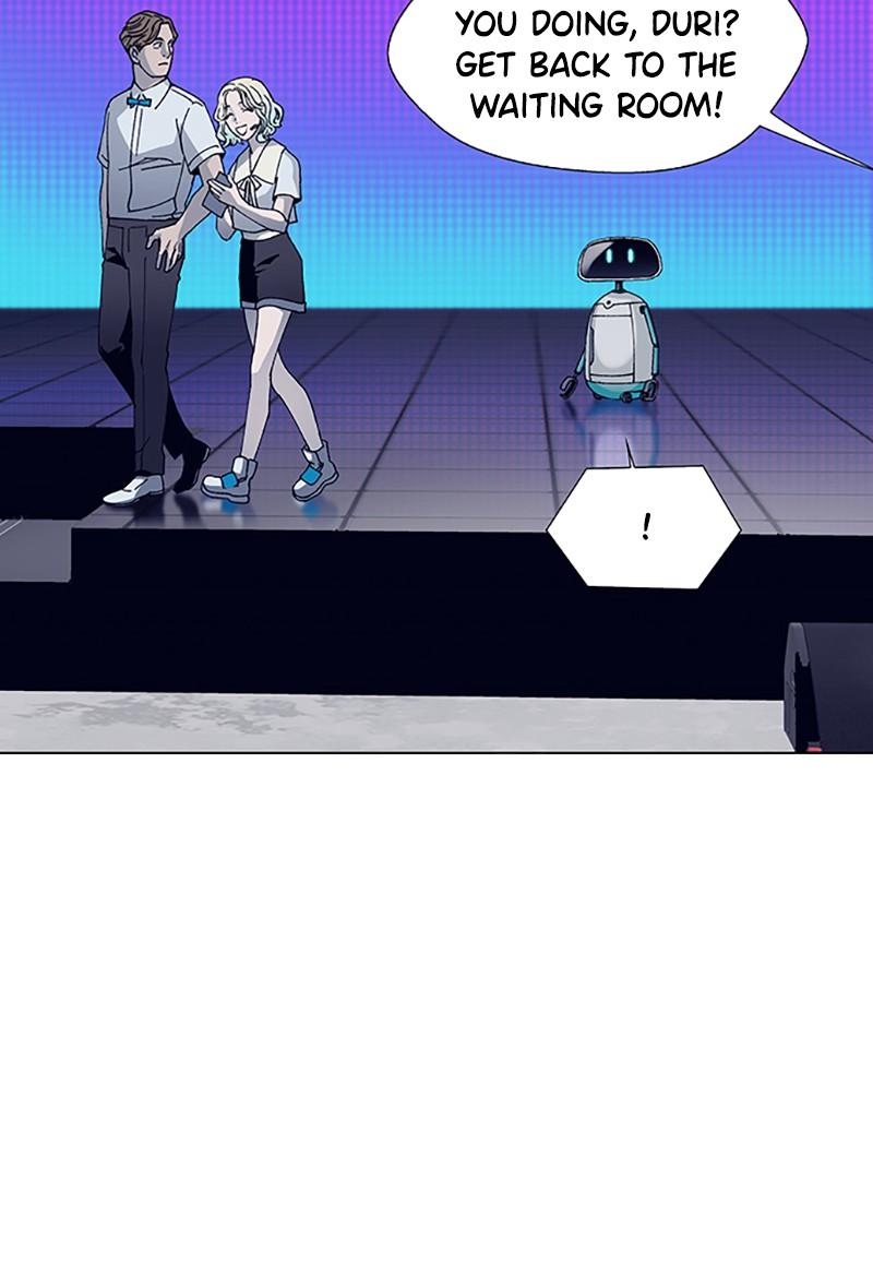 Read If AI Ruled the World (en) Manga Online