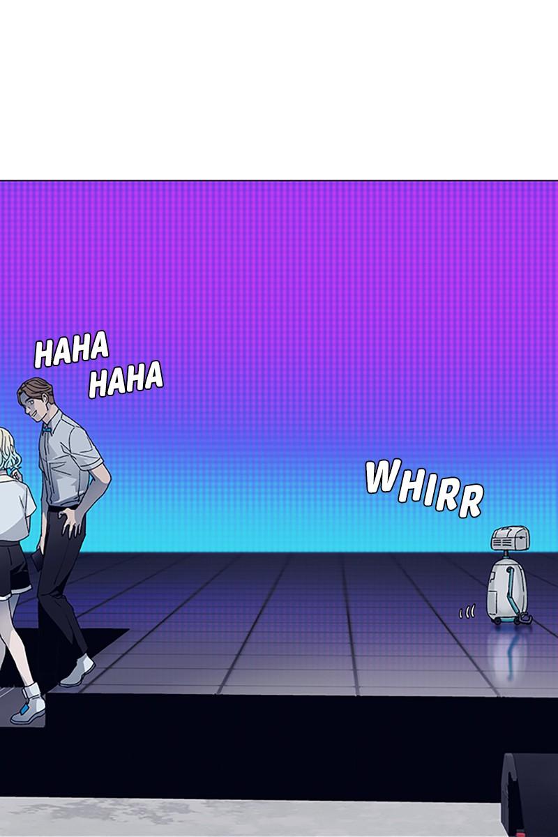 Read If AI Ruled the World (en) Manga Online