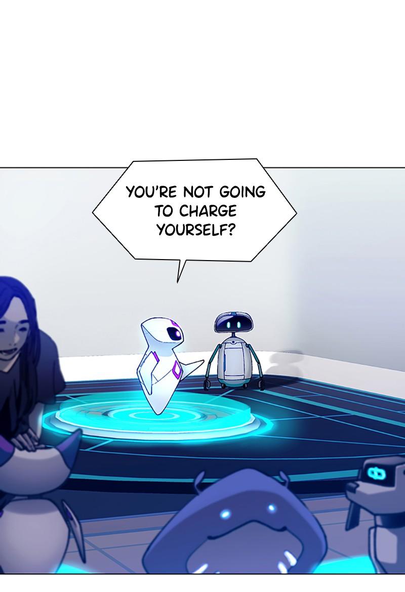 Read If AI Ruled the World (en) Manga Online