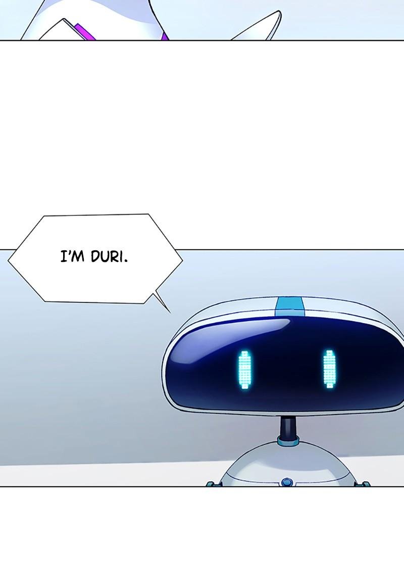 Read If AI Ruled the World (en) Manga Online