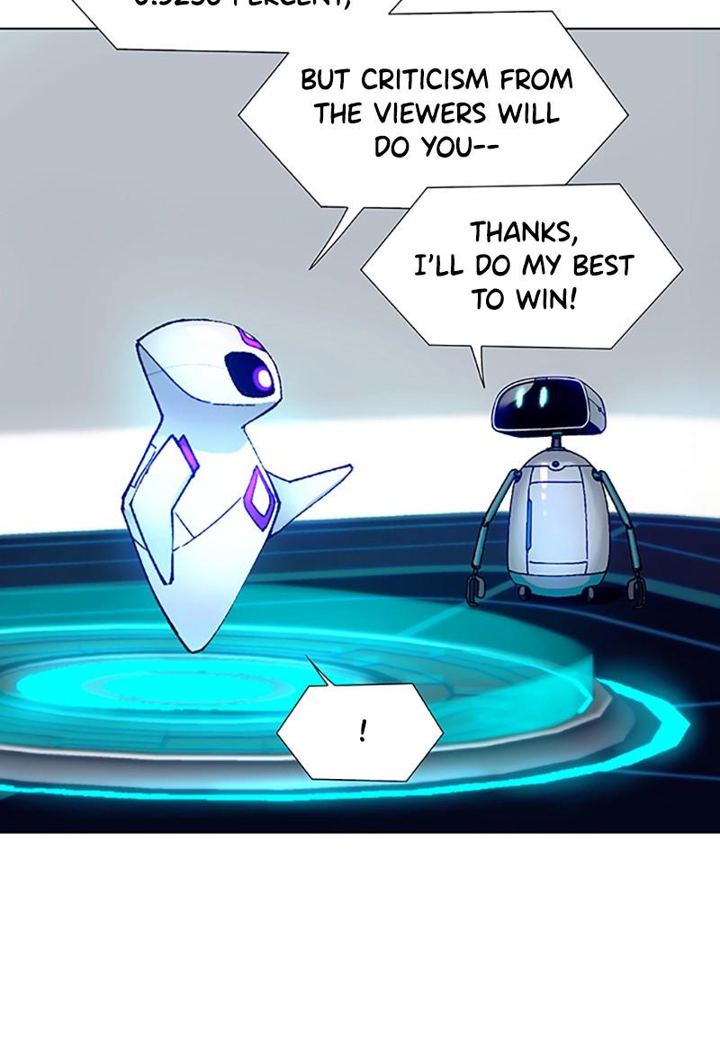 Read If AI Ruled the World (en) Manga Online