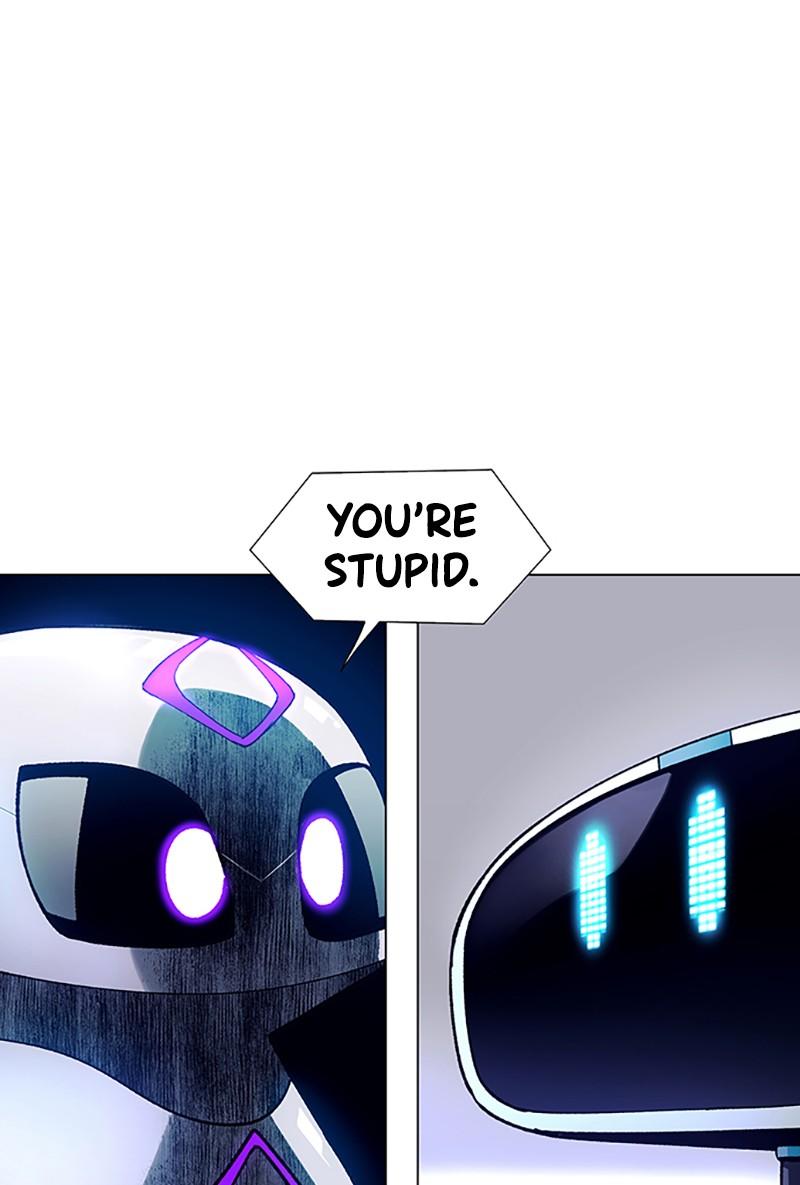 Read If AI Ruled the World (en) Manga Online
