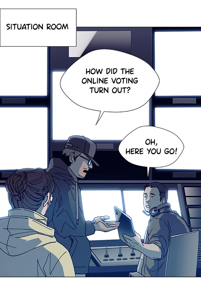 Read If AI Ruled the World (en) Manga Online