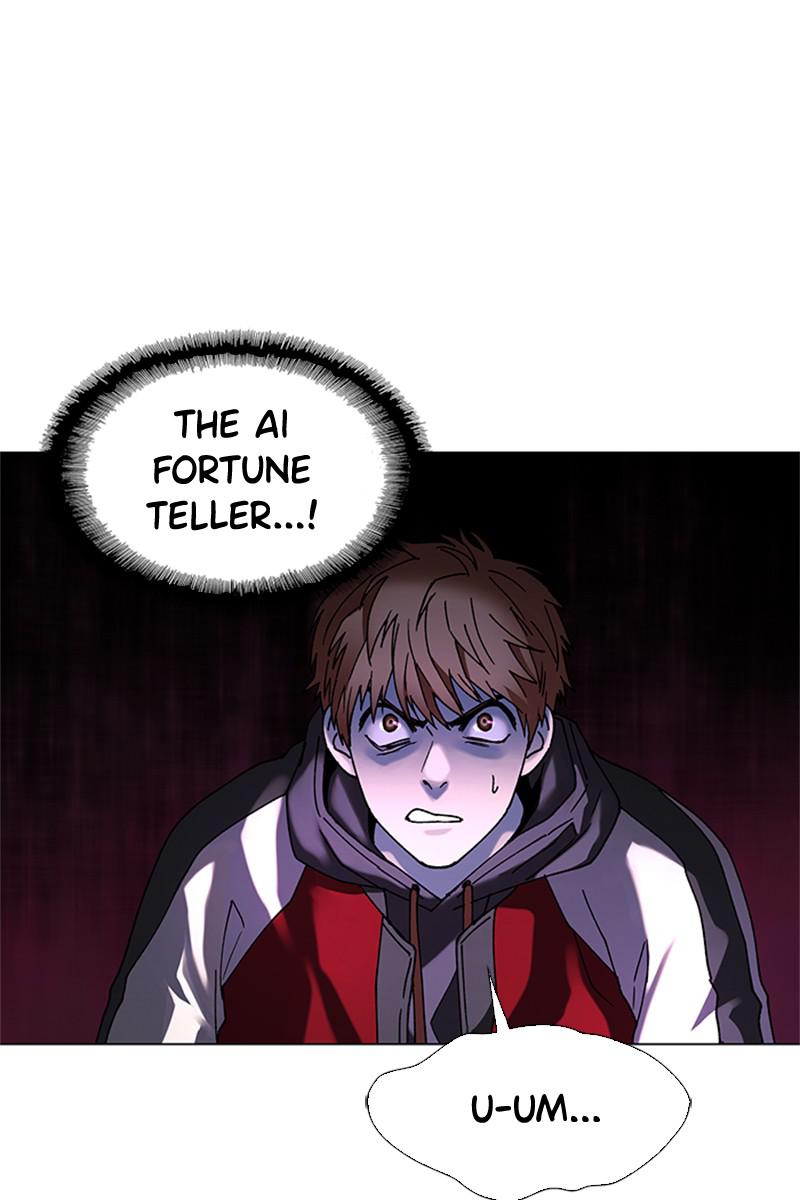 Read If AI Ruled the World (en) Manga Online