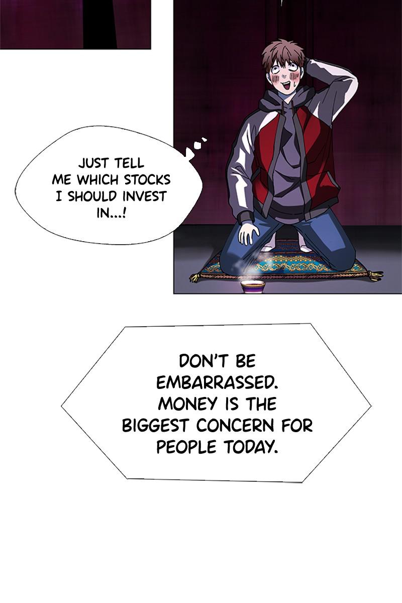 Read If AI Ruled the World (en) Manga Online