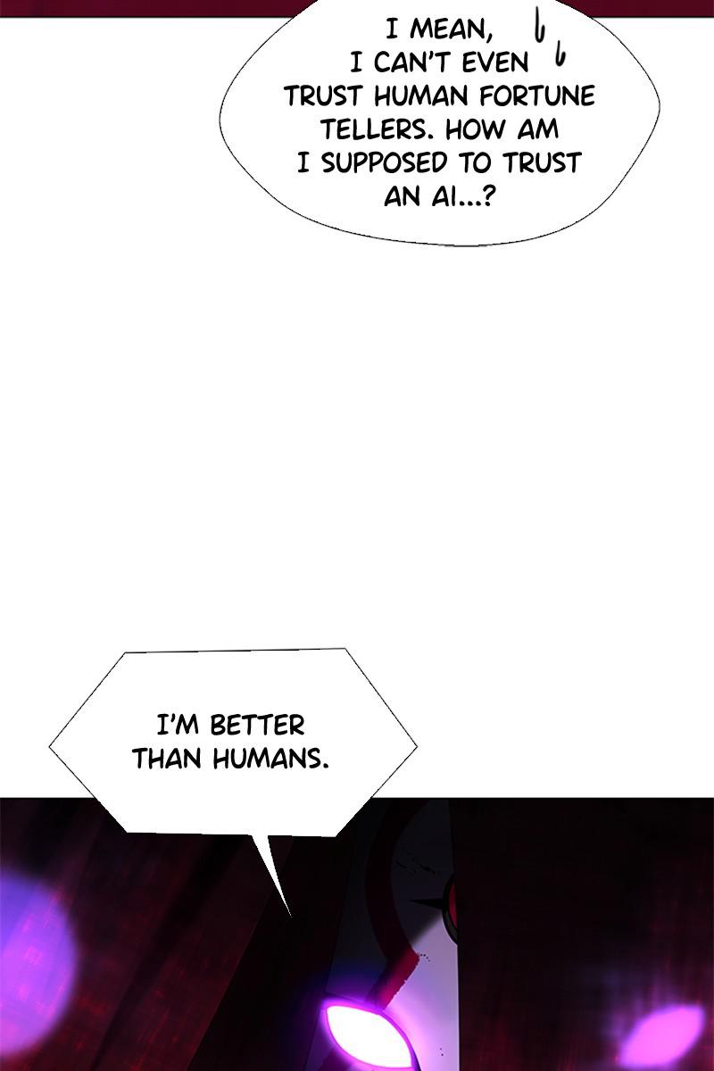 Read If AI Ruled the World (en) Manga Online