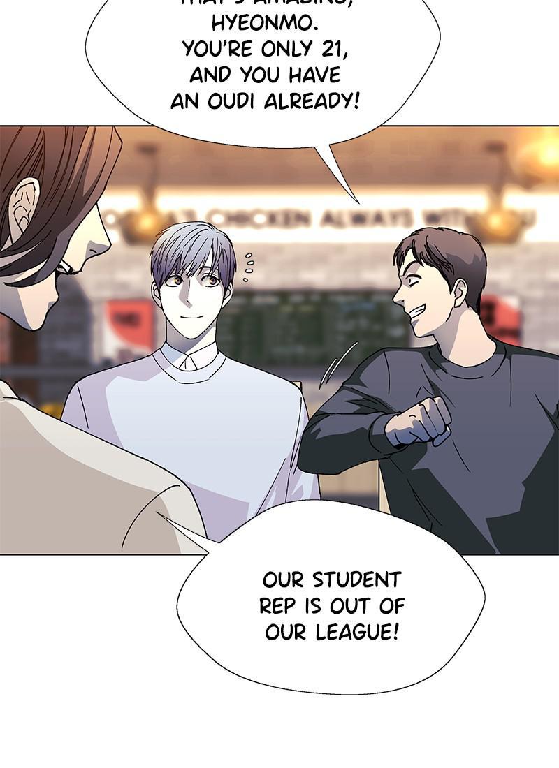 Read If AI Ruled the World (en) Manga Online