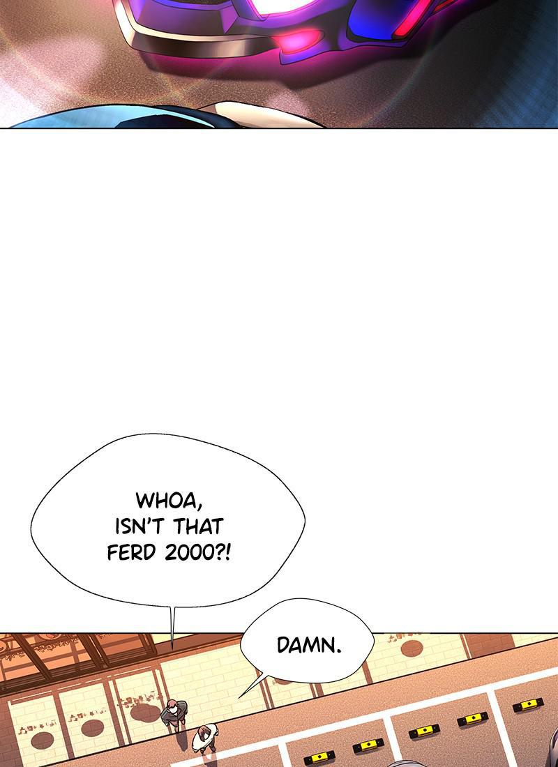 Read If AI Ruled the World (en) Manga Online