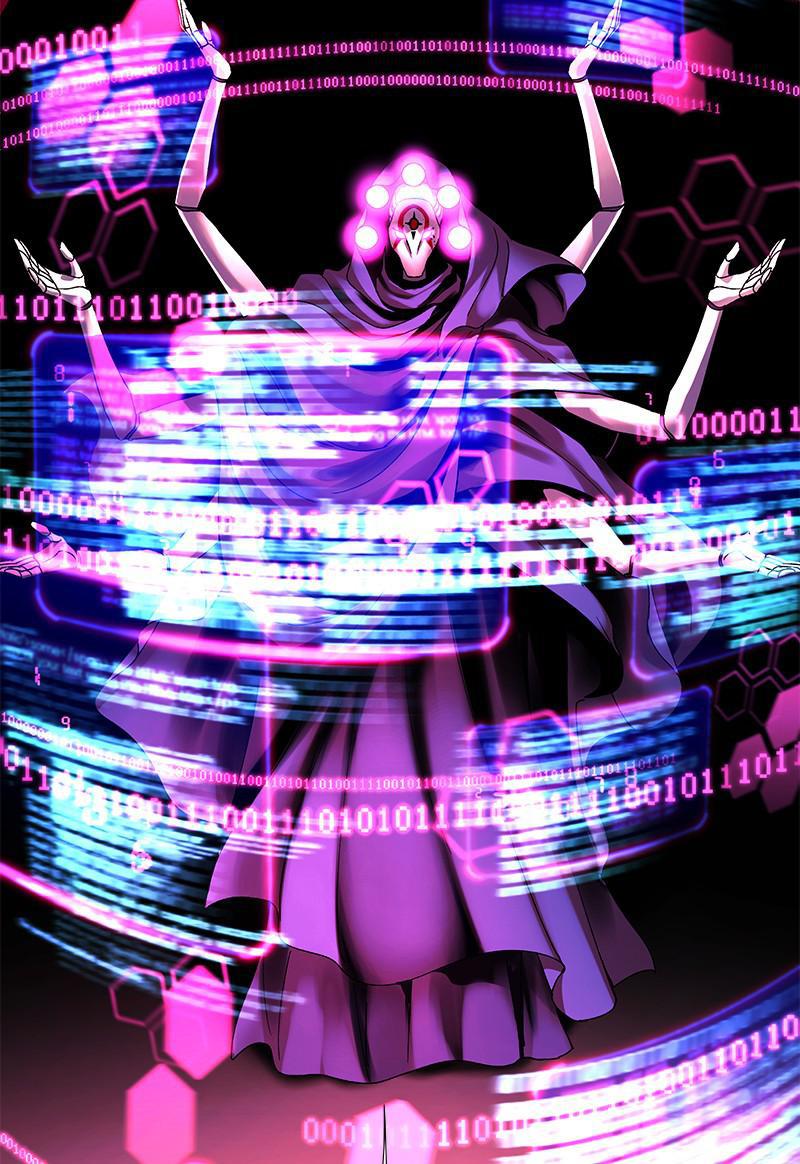 Read If AI Ruled the World (en) Manga Online