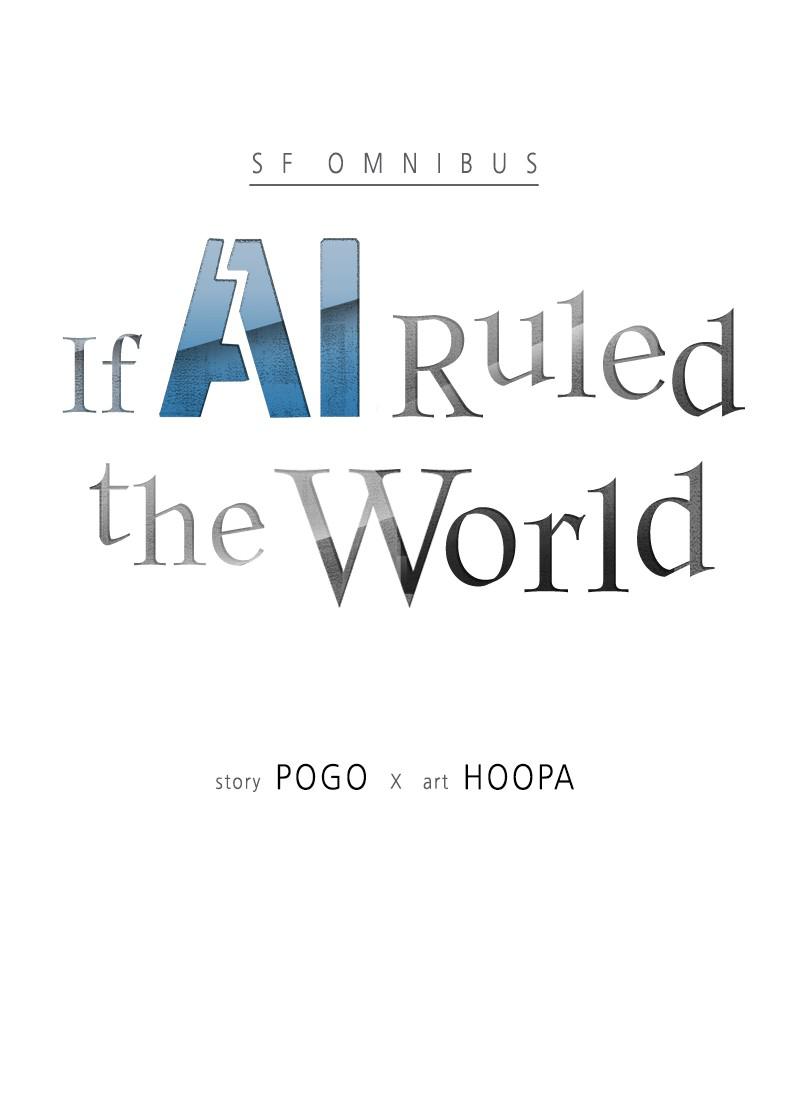 Read If AI Ruled the World (en) Manga Online