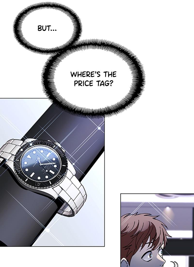 Read If AI Ruled the World (en) Manga Online