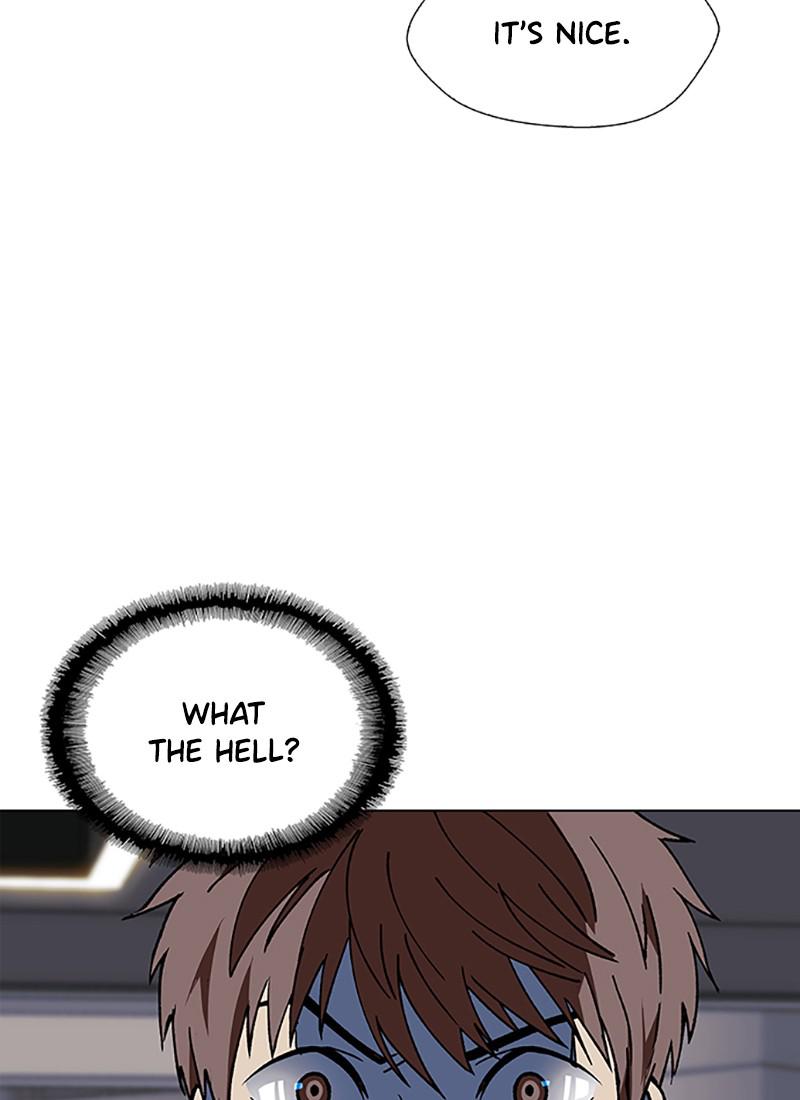 Read If AI Ruled the World (en) Manga Online