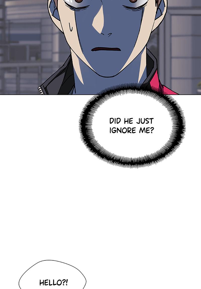 Read If AI Ruled the World (en) Manga Online