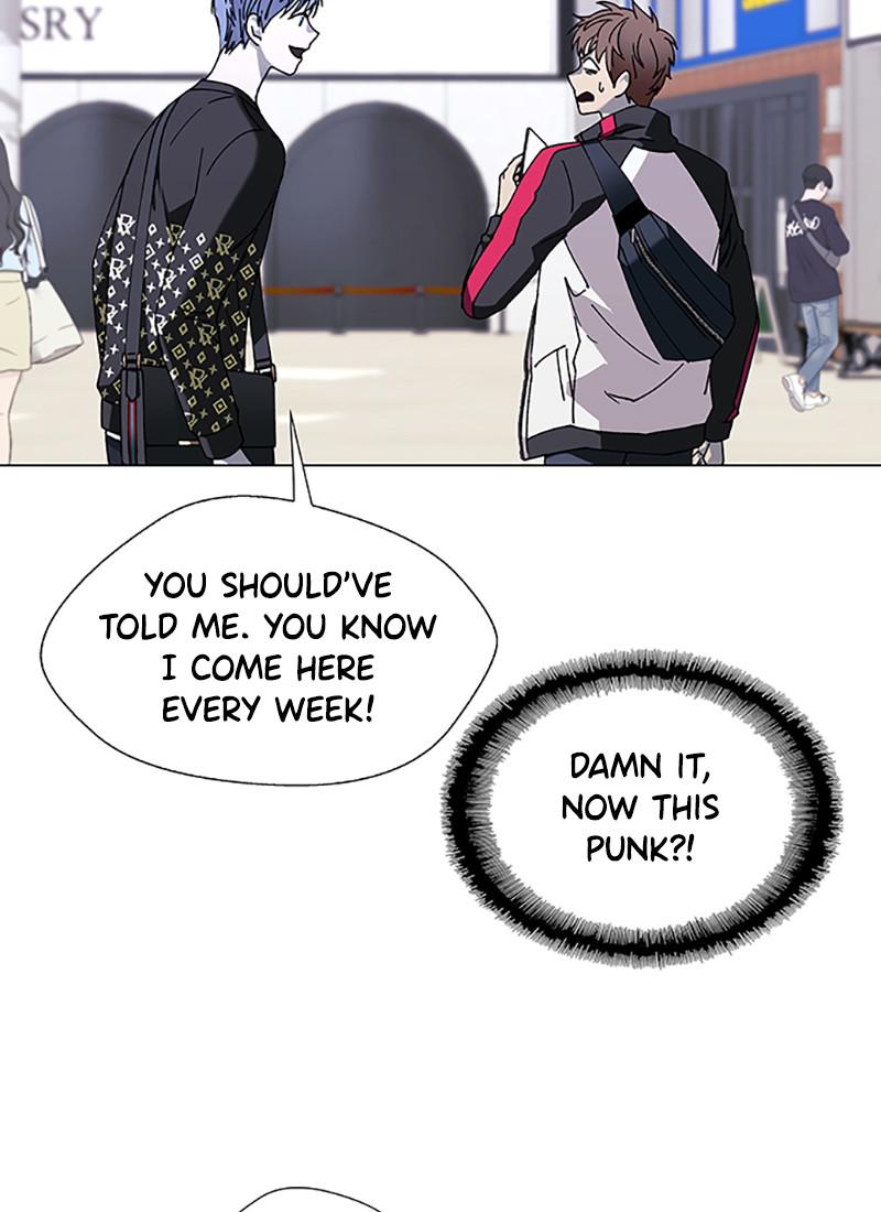 Read If AI Ruled the World (en) Manga Online
