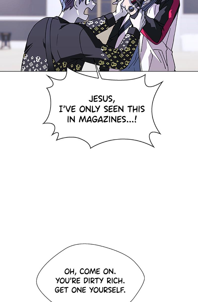 Read If AI Ruled the World (en) Manga Online